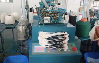 开一家袜子厂需要多少资金投入？——以爱尚袜业为例探讨设备与器材制造的投资策略