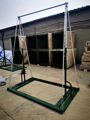 突破极限，挑战自我——300米军事障碍训练全面解析与专业器材指南