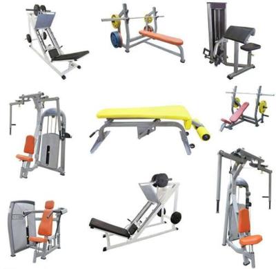 小区健身器材与户外用品批发销售 打造健康生活新场景