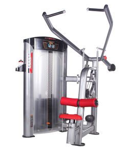 供应LK-9006高拉背肌训练器 专业举重用品，助力健身与制造升级