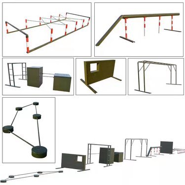 健身与户外用品 生产与销售的市场策略