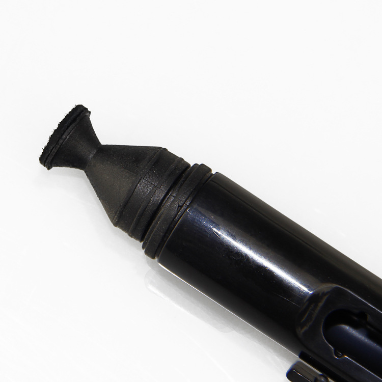 专业相机镜头清洁笔 摄影器材保养与户外拍摄的必备利器