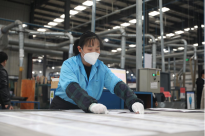 精致小城镇绘制乡村振兴建设的“蔄山样板” 户外用品销售新引擎